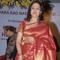 Hema Malini - ANR Awards 2011 - Pictures