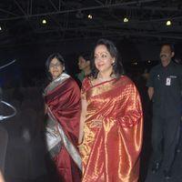 Hema Malini - ANR Awards 2011 - Pictures | Picture 143420