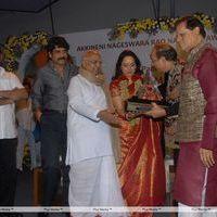 ANR Awards 2011 - Pictures | Picture 143424