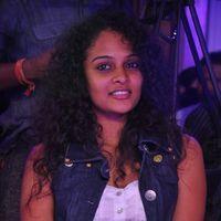 Sonia Deepti - Stars At Dabur Gulabari Miss Rose Glow South 2011 - Pictures