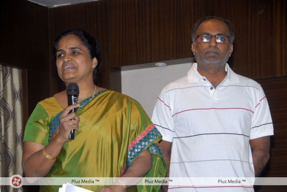 O Manasa Audio Release - Pictures | Picture 143510
