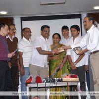 O Manasa Audio Release - Pictures | Picture 143515