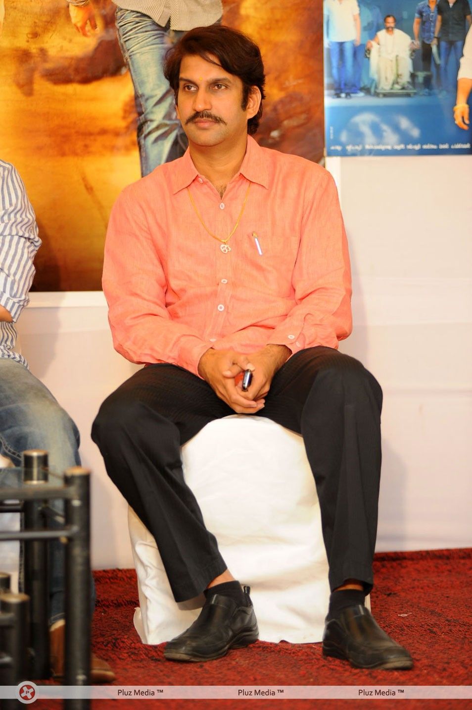 Dammu Press Meet - Pictures | Picture 186057