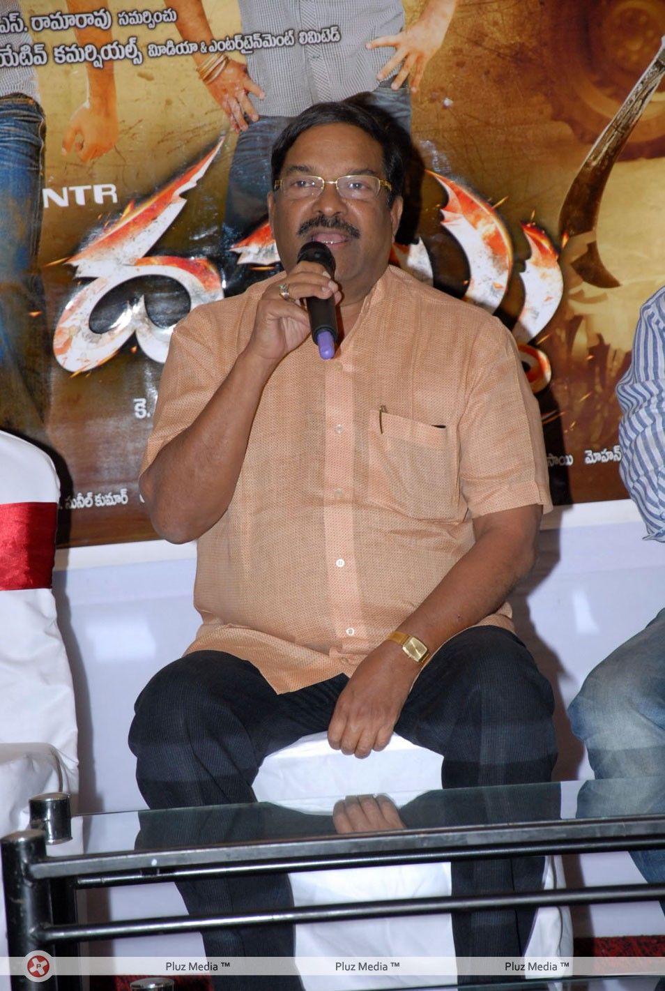 Dammu Press Meet - Pictures | Picture 186058