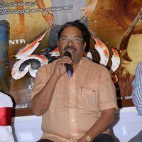 Dammu Press Meet - Pictures | Picture 186058
