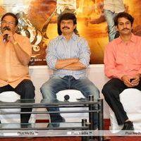 Dammu Press Meet - Pictures | Picture 186069