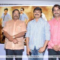 Dammu Press Meet - Pictures | Picture 186072