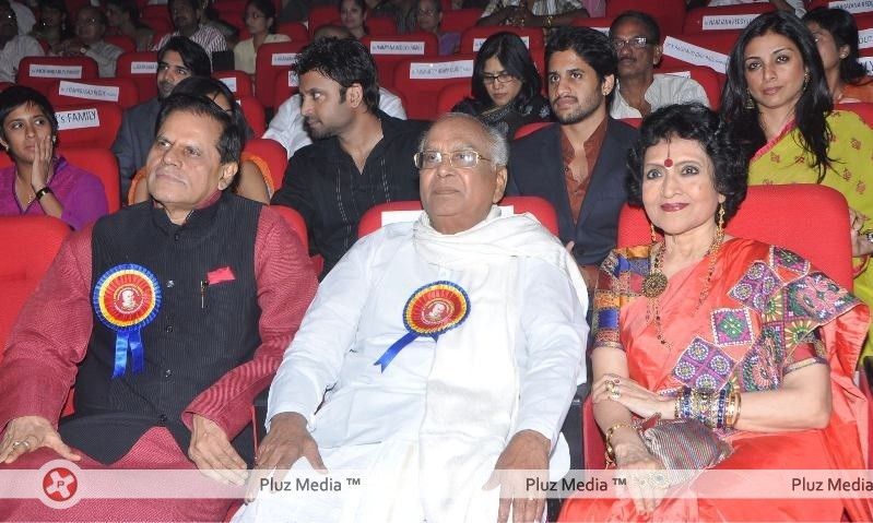 ANR Acting Career Platinum Jubilee Function - Pictures | Picture 186235