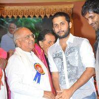 ANR Acting Career Platinum Jubilee Function - Pictures | Picture 186233