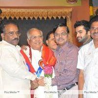 ANR Acting Career Platinum Jubilee Function - Pictures | Picture 186236