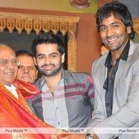 ANR Acting Career Platinum Jubilee Function - Pictures | Picture 186237
