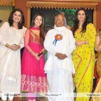 ANR Acting Career Platinum Jubilee Function - Pictures | Picture 186240