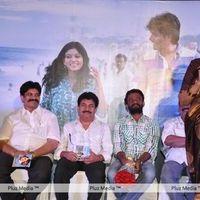 Marina Telugu Movie Audio Release - Pictures | Picture 186307