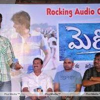 Marina Telugu Movie Audio Release - Pictures | Picture 186325