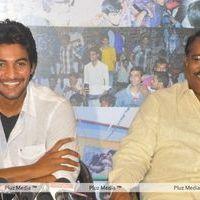 Lovely Movie Success Meet - Pictures | Picture 187035