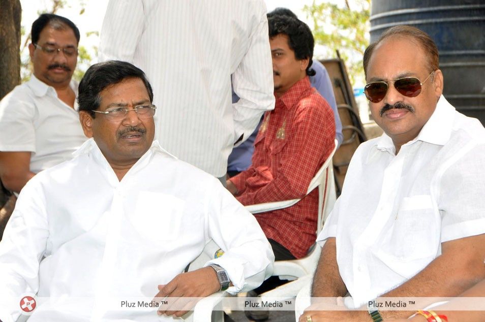 Ram New Movie Opening - Pictures | Picture 187358