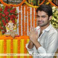 Ram Pothineni - Ram New Movie Opening - Pictures | Picture 187344