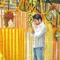Ram Pothineni - Ram New Movie Opening - Pictures | Picture 187346