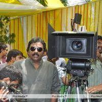 Ram New Movie Opening - Pictures | Picture 187348