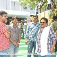 Ram New Movie Opening - Pictures | Picture 187353