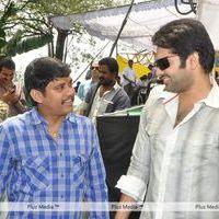 Ram New Movie Opening - Pictures | Picture 187359