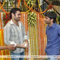 Ram New Movie Opening - Pictures | Picture 187360