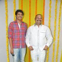 Ram New Movie Opening - Pictures | Picture 187365