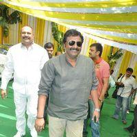 Ram New Movie Opening - Pictures | Picture 187378