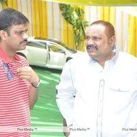 Ram New Movie Opening - Pictures | Picture 187392