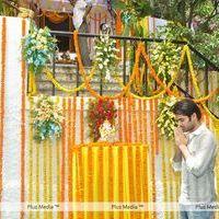 Ram New Movie Opening - Pictures | Picture 187393