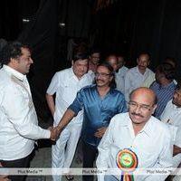 Sri Rama Rajyam Producer gets Vamsee Award - Pictures | Picture 187254