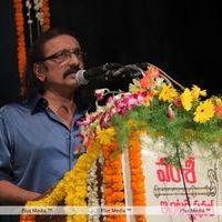 Sri Rama Rajyam Producer gets Vamsee Award - Pictures | Picture 187267