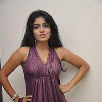 Actress Janavi Stills | Picture 187657