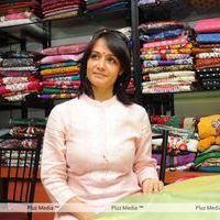 Amala Akkineni - Amala Akkineni at Shri Shrungaar Shop Opening - Pictures | Picture 187560