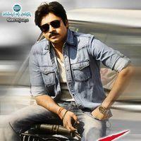 Gabbar Singh Latest Posters | Picture 187522