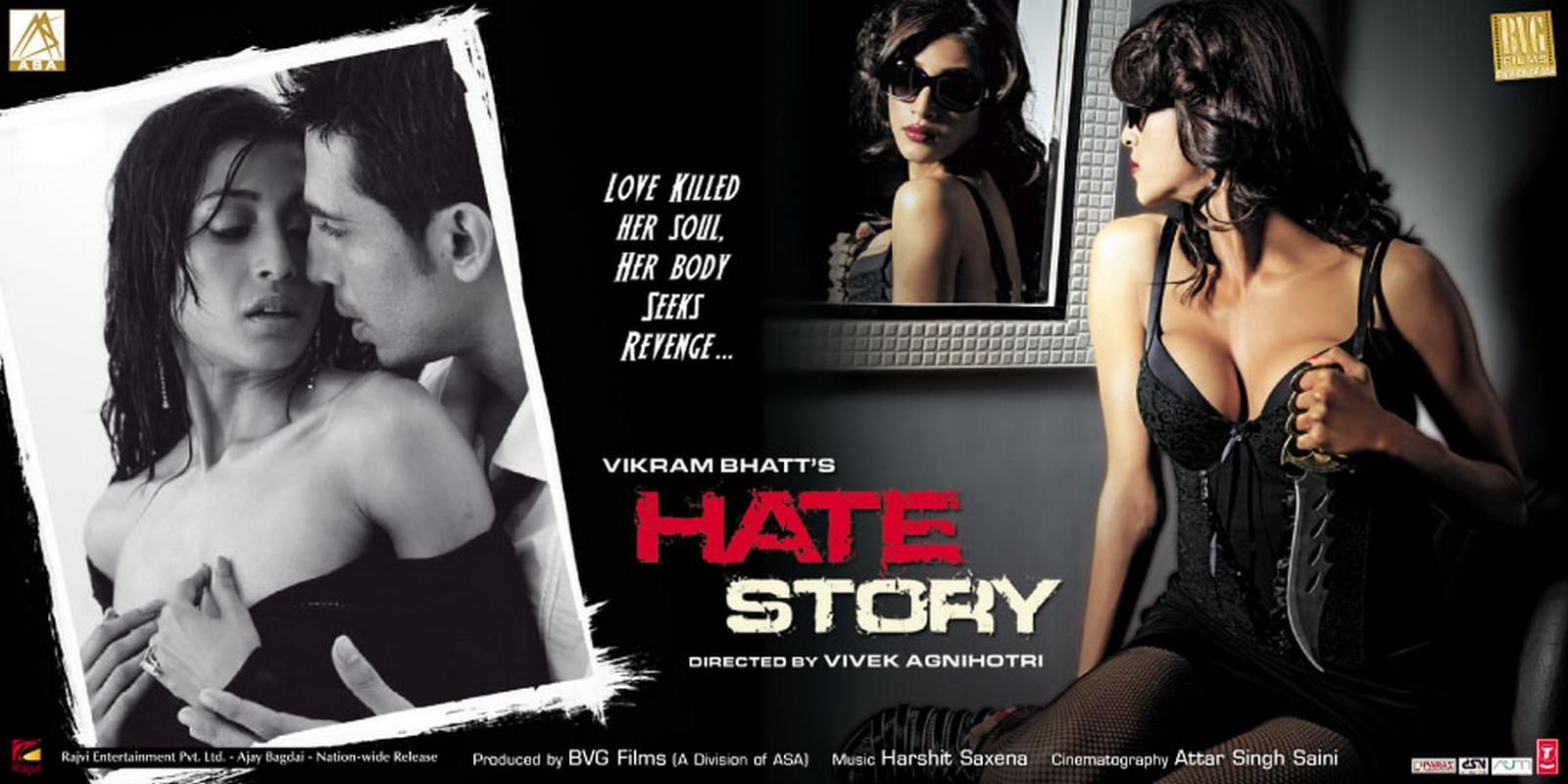 Hate Story Movie Wallpapers | Picture 187820
