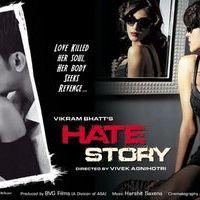 Hate Story Movie Wallpapers