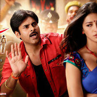 Gabbar Singh Movie Wallpapers | Picture 188243
