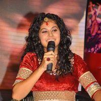 Taapsee Pannu - Daruvu Movie Audio Release - Pictures | Picture 189415