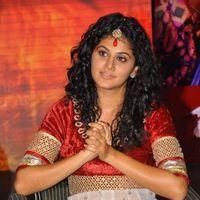 Taapsee Pannu - Daruvu Movie Audio Release - Pictures | Picture 189419