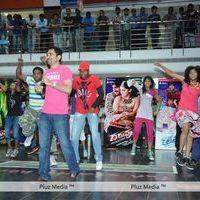 Tapsee promotes Daruvu movie at City Center - Pictures | Picture 189343