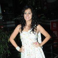 Taapsee Pannu - Tapsee promotes Daruvu movie at City Center - Pictures | Picture 189369