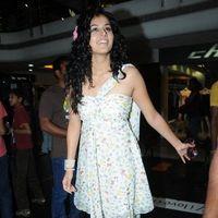 Taapsee Pannu - Tapsee promotes Daruvu movie at City Center - Pictures | Picture 189371