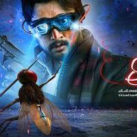 Eega Latest Posters | Picture 190188