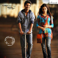 Eega Latest Posters | Picture 190190