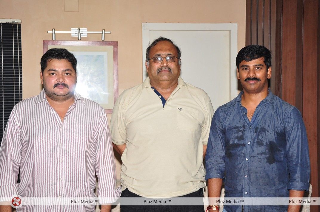Premalo Padithe Movie Press Meet - Pictures | Picture 191117