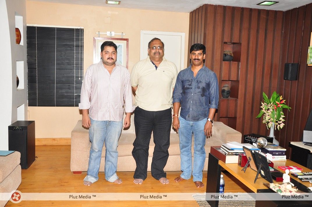 Premalo Padithe Movie Press Meet - Pictures | Picture 191119