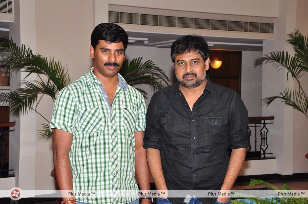 Premalo Padithe Movie Press Meet - Pictures | Picture 191120