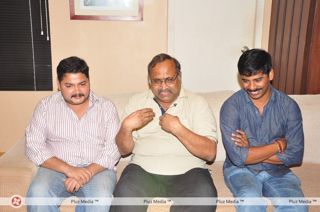 Premalo Padithe Movie Press Meet - Pictures | Picture 191121