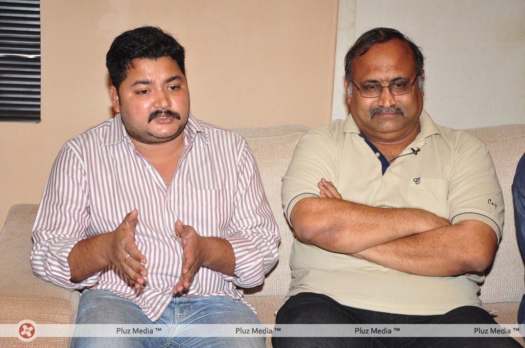 Premalo Padithe Movie Press Meet - Pictures | Picture 191125